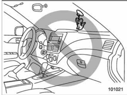 SUBARU WRX (2011) - DANGER - 1