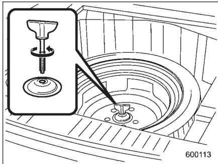 SUBARU WRX (2011) - REMARQUE - 2