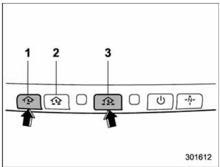 SUBARU WRX (2011) - REMARQUE - 1