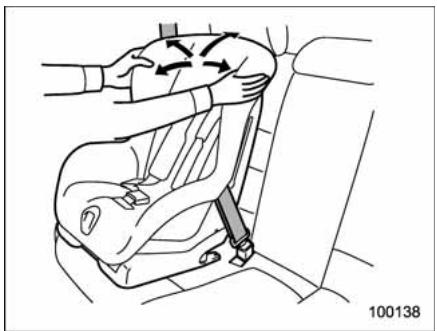 SUBARU WRX (2011) - REMARQUE - 3