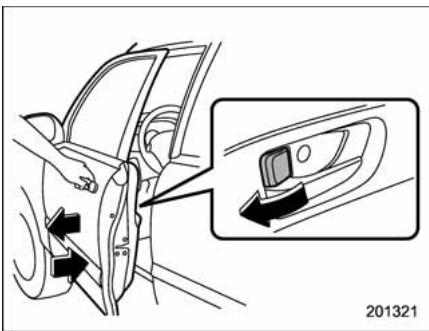 SUBARU WRX (2011) - ATTENTION - 2