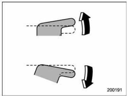 SUBARU WRX (2011) - REMARQUE - 1