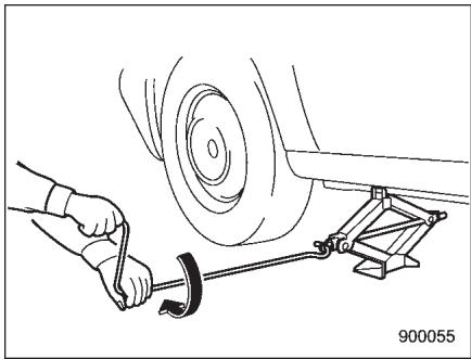 SUBARU WRX (2011) - REMARQUE - 6
