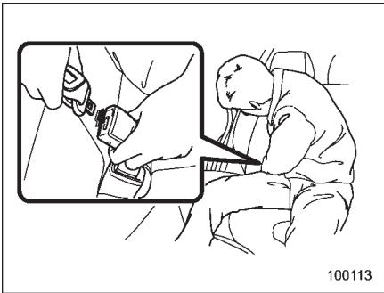 SUBARU WRX (2011) - DANGER - 3