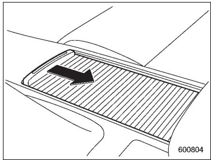 SUBARU WRX (2011) - STI - 2
