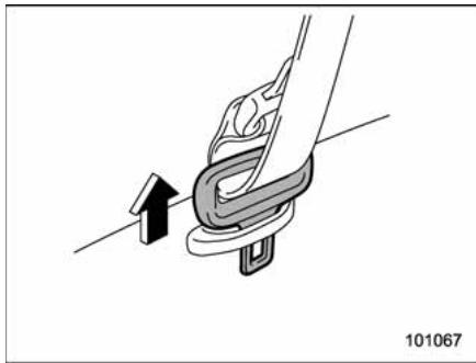 SUBARU WRX (2011) - DANGER - 1