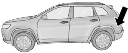JEEP Cherokee KL (2022) - NOTA : - 1