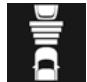 JEEP Cherokee KL (2022) - TÉMOINS VERTS - 2