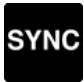 JEEP Cherokee KL (2022) - Bouton SYNC (SYNCHRONISATION) - 1