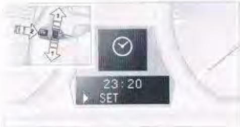 BMW Série 1 E87 (2007-2011) - Au combiné d'instruments - 1