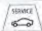 BMW Série 1 E87 (2007-2011) - Dimensions - 56