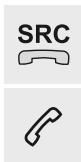 CITROEN SpaceTourer (2016-2023) - Commandes vocales : - 4