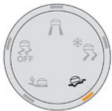 CITROEN SpaceTourer (2016-2023) - Tout terrain (boue, herbe humide, ...) - 2