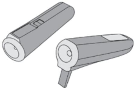 CITROEN SpaceTourer (2016-2023) - Lampe nomade - 1