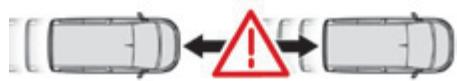 CITROEN SpaceTourer (2016-2023) - Alerte Risque Collision et Active Safety Brake - 1