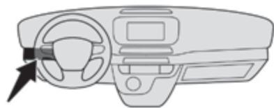 CITROEN SpaceTourer (2016-2023) - Avec autoradio - 1