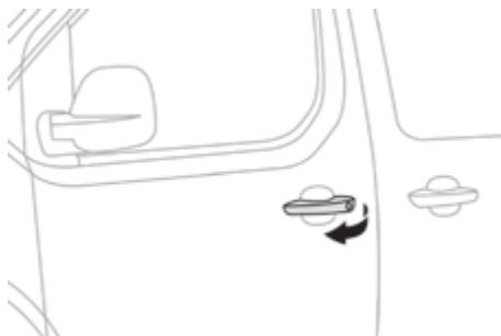 CITROEN SpaceTourer (2016-2023) - De l'extérieur - 1