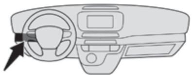 CITROEN SpaceTourer (2016-2023) - Chauffage / Ventilation programmable - 1