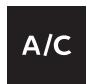 CITROEN SpaceTourer (2016-2023) - Air conditionné manuel - 2