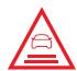 CITROEN SpaceTourer (2016-2023) - Alerte Risque Collision - 3