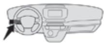 CITROEN SpaceTourer (2016-2023) - Contrôle dynamique de stabilité (CDS) et antipatinage de roue (ASR) - 2