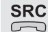 CITROEN SpaceTourer (2016-2023) - Recevoir un appel - 1