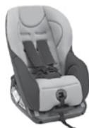 CITROEN SpaceTourer (2016-2023) - Sièges enfants ISOFIX recommends par CITROÉN - 4
