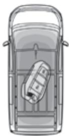 CITROEN SpaceTourer (2016-2023) - Démarrage - 1