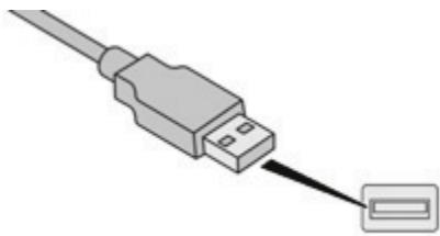 CITROEN SpaceTourer (2016-2023) - Prise USB - 1