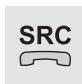 CITROEN SpaceTourer (2016-2023) - Commandes vocales : - 4