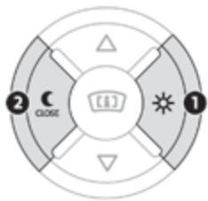 CITROEN SpaceTourer (2016-2023) - Activation / Neutralisation - 1