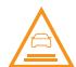 CITROEN SpaceTourer (2016-2023) - Alerte Risque Collision - 2