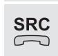 CITROEN SpaceTourer (2016-2023) - Appeler un des derniers numéroros composés - 3