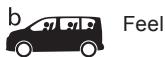 CITROEN SpaceTourer (2016-2023) - Signaletique - 2