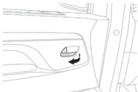 CITROEN SpaceTourer (2016-2023) - De l'intérieur - 1
