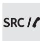 CITROEN SpaceTourer (2016-2023) - Commandes au volant - Type 2 - 4