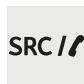 CITROEN SpaceTourer (2016-2023) - Commandes au volant - Type 2 - 4