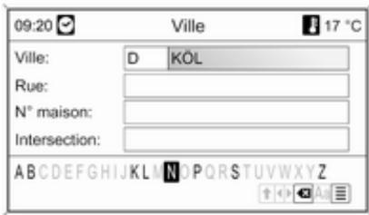 OPEL Astra J (2009-2012) - Niveau de carburant faible - 5