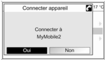OPEL Astra J (2009-2012) - Mode SAP - 2