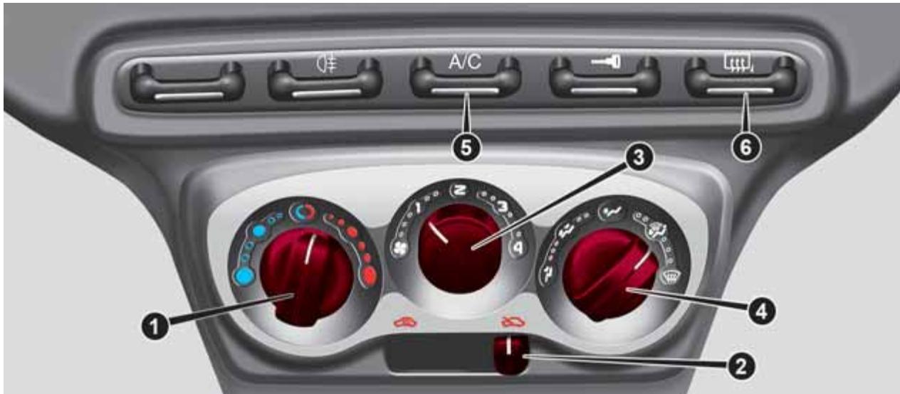 ALFA ROMEO 4C (2013-2020) - ATTENTION - 2