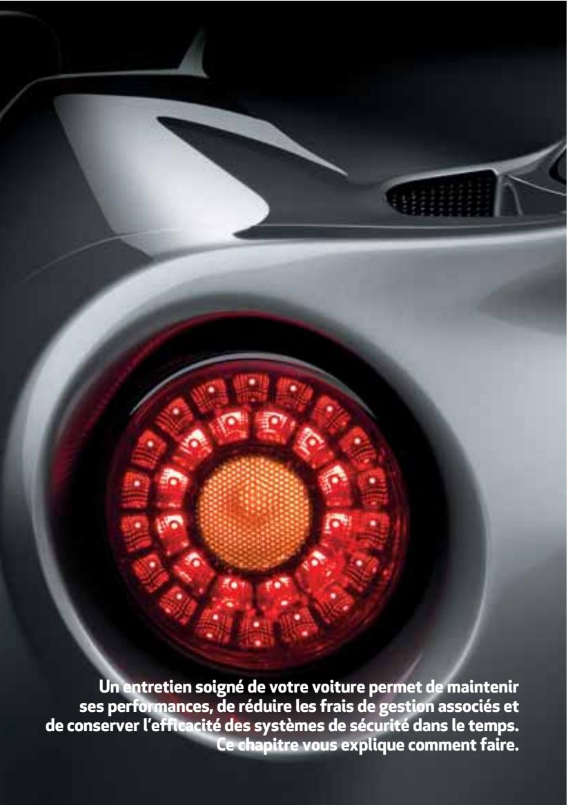 ALFA ROMEO 4C (2013-2020) - ATTENTION - 1