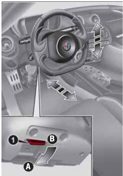 ALFA ROMEO 4C (2013-2020) - VOLANT - 1