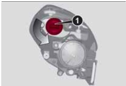 ALFA ROMEO 4C (2013-2020) - Clignotants - 1