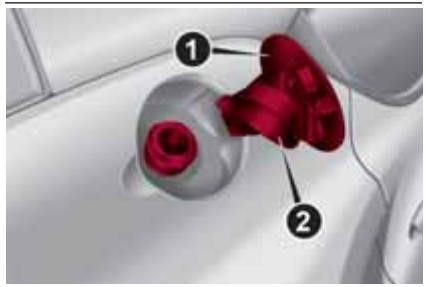 ALFA ROMEO 4C (2013-2020) - Procedure - 2