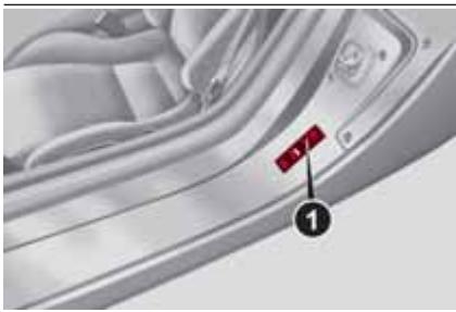 ALFA ROMEO 4C (2013-2020) - Procedure - 2