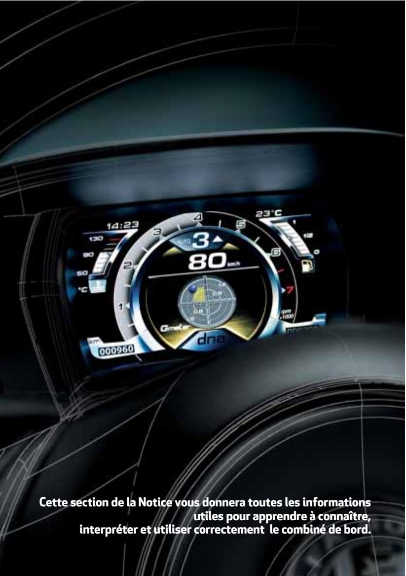 ALFA ROMEO 4C (2013-2020) - Désactivation - 1
