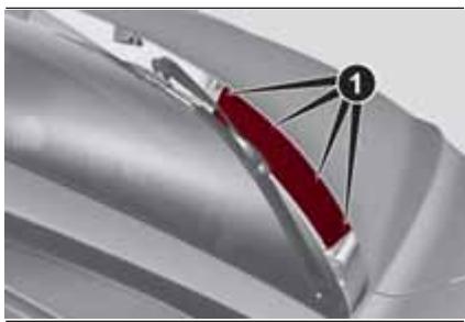 ALFA ROMEO 4C (2013-2020) - LIQUIDE DU LAVE-GLACE - 1