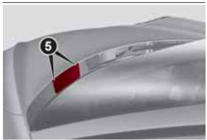 ALFA ROMEO 4C (2013-2020) - LIQUIDE DE FREINS - 1