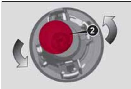 ALFA ROMEO 4C (2013-2020) - Clignotants - 2