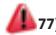 ALFA ROMEO 4C (2013-2020) - FREIN A MAIN - 1